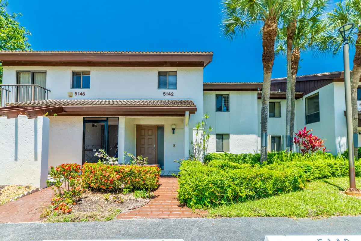 5142 Fountains Drive S, Greenacres, FL 33467 - #1