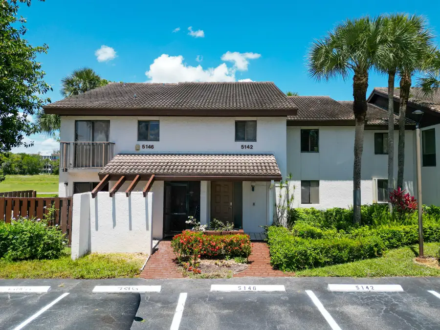 5142 Fountains Drive S, Greenacres, FL 33467 - #2