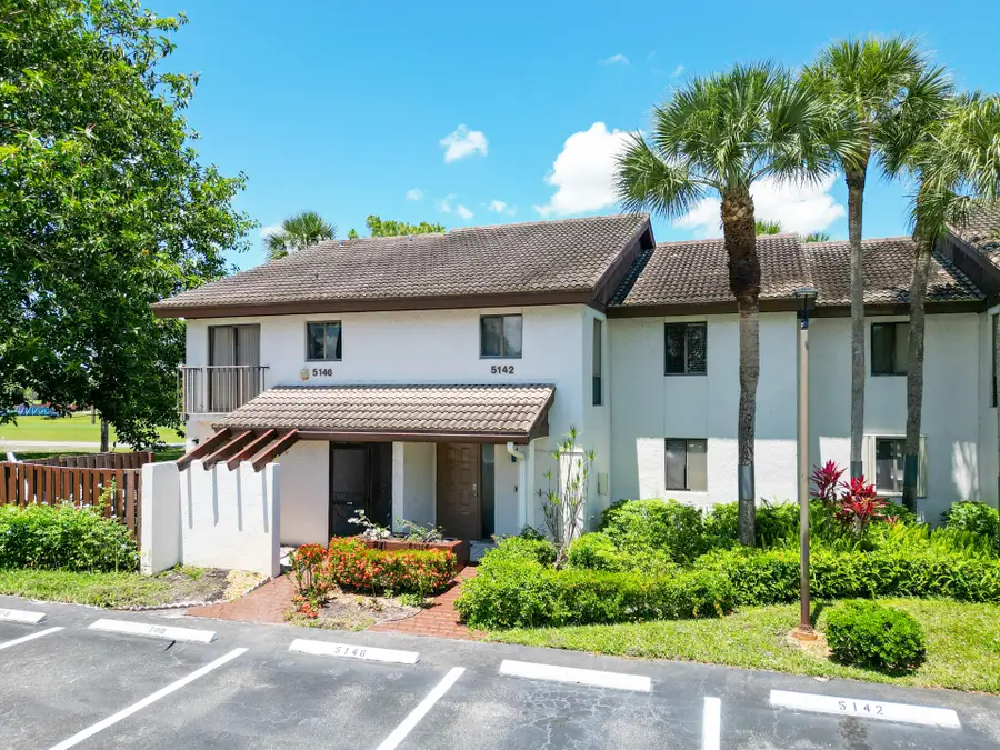 5142 Fountains Drive S, Greenacres, FL 33467 - #3