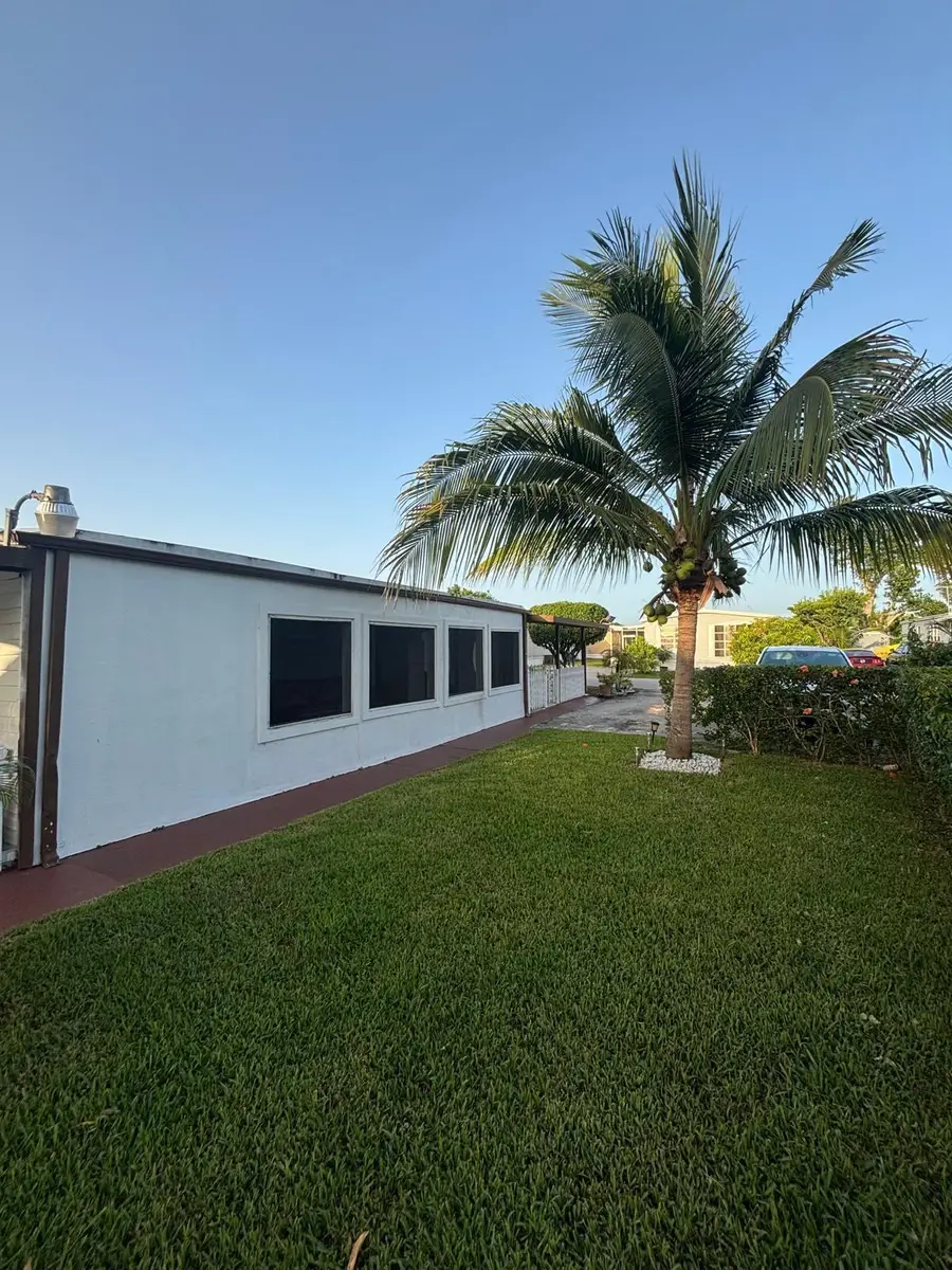 11201 SW 55th Street #F16, Miramar, FL 33025 - #3