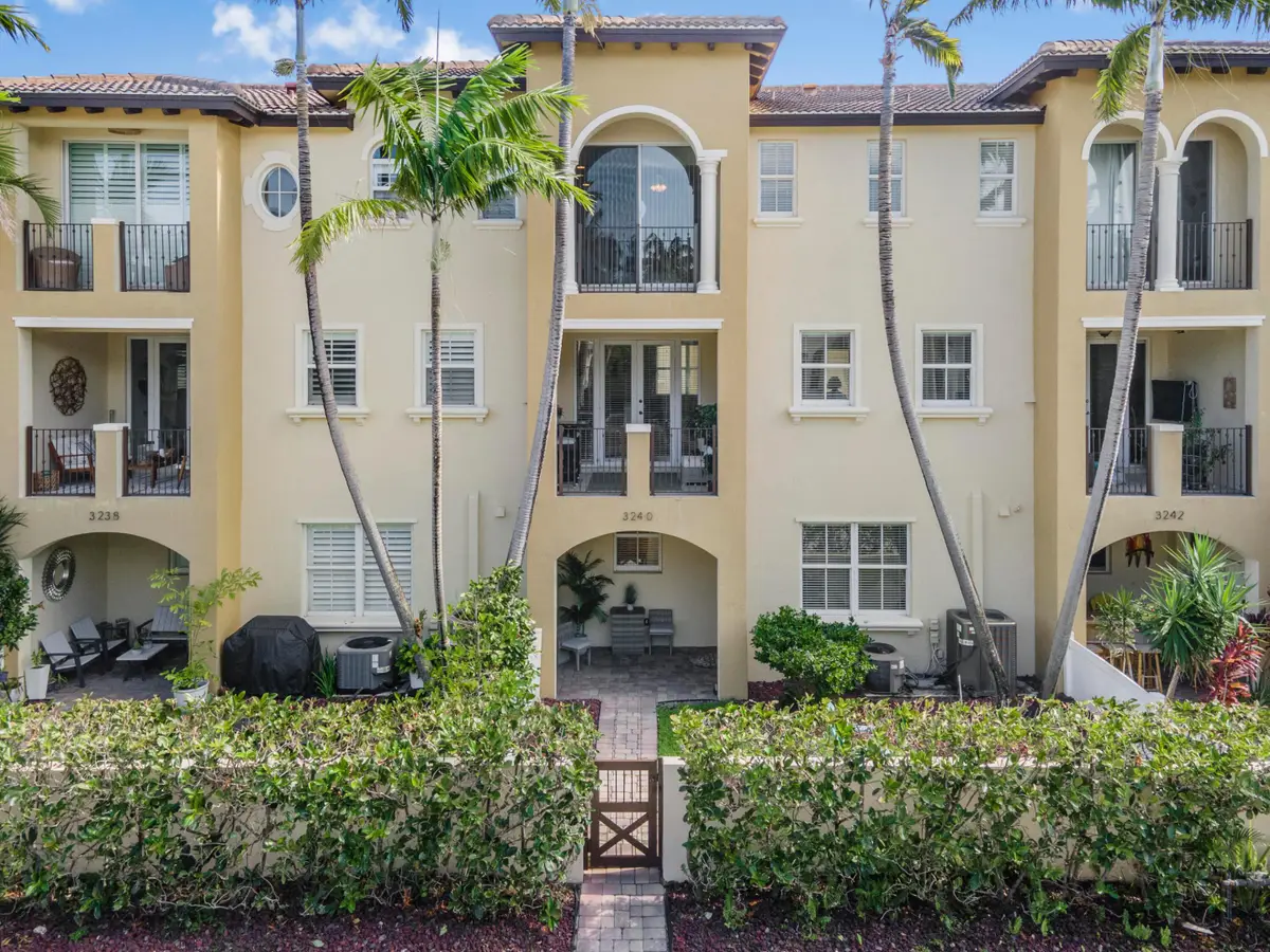 3240 NE 13th Street #3240, Pompano Beach, FL 33062 - #1