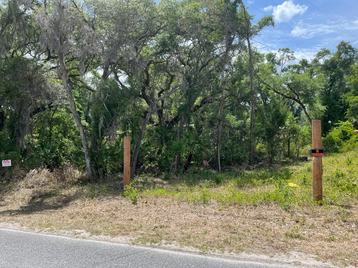 69 SE Se Terrace, Trenton, FL 32693 - #1