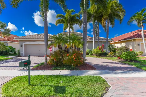 6524 Piemonte Drive, Boynton Beach, FL 33472