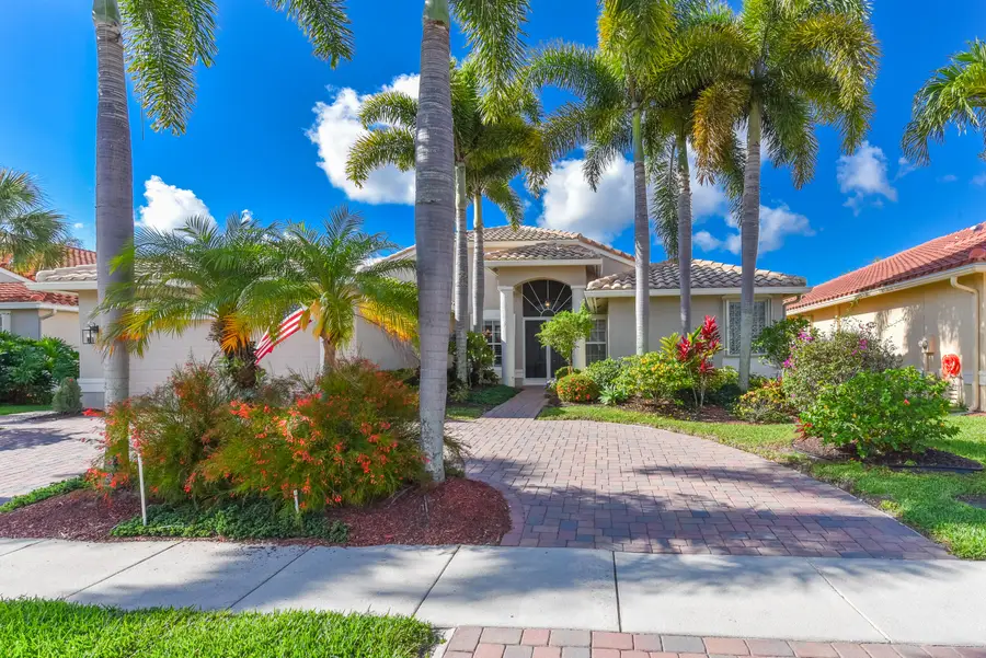 6524 Piemonte Drive, Boynton Beach, FL 33472 - #2