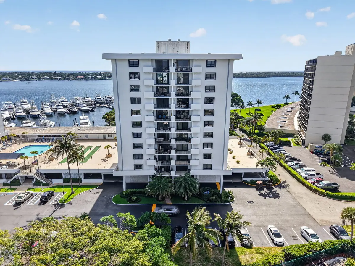 1200 Marine Way #Bd2, North Palm Beach, FL 33408 - #1