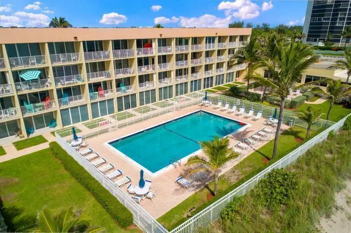 9800 S Ocean 107 Drive #107, Jensen Beach, FL 34957 - #1