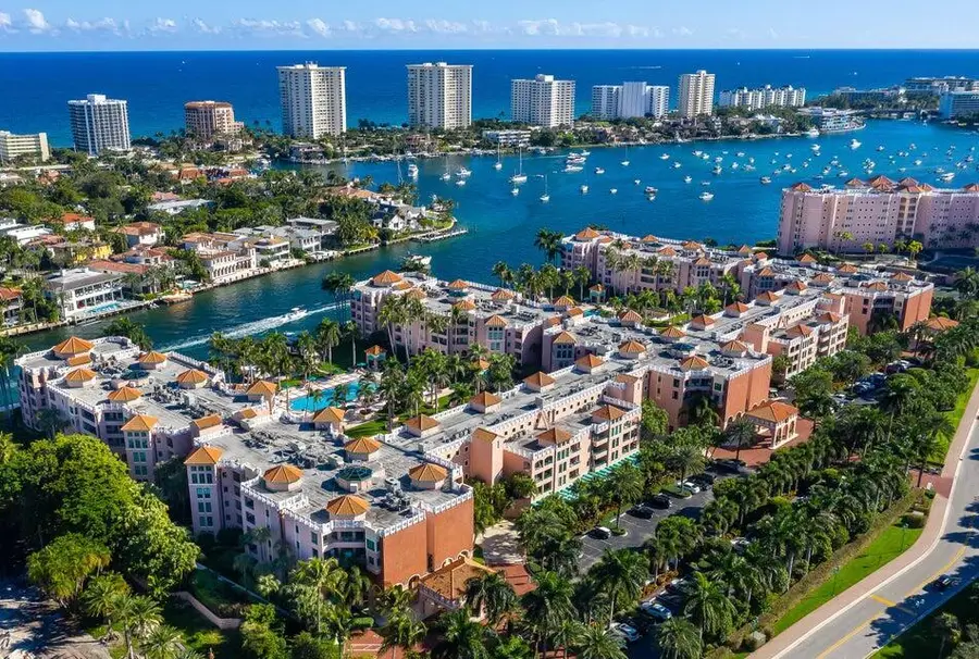 100 SE 5th Avenue #107, Boca Raton, FL 33432 - #2