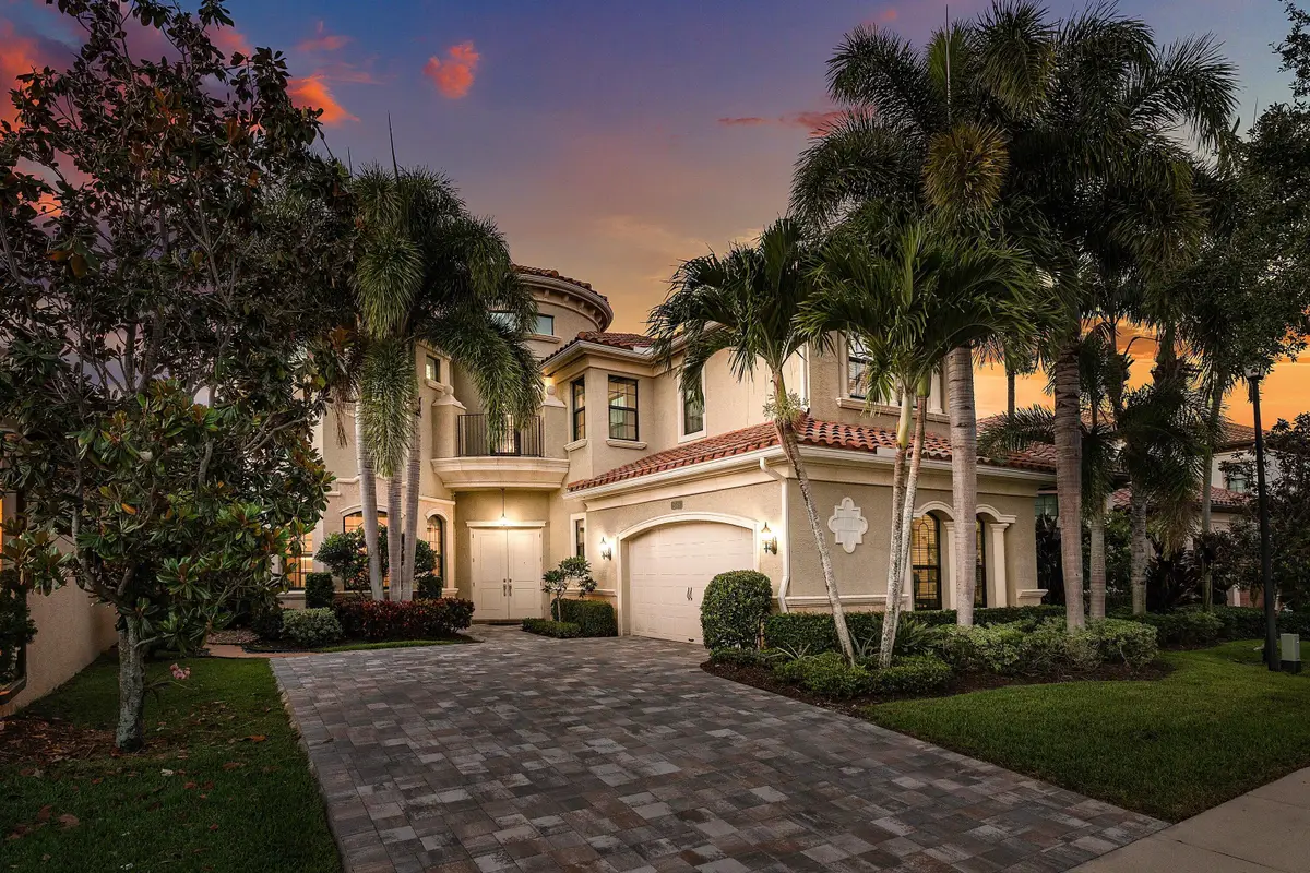 8748 Lewis River Road, Delray Beach, FL 33446 - #1