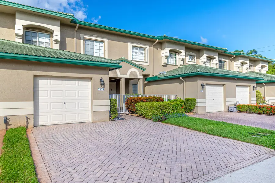7972 W Exeter Blvd W #101, Tamarac, FL 33321 - #2