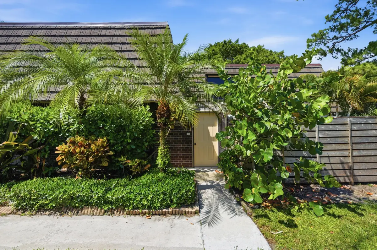 1519 15th Terrace, Palm Beach Gardens, FL 33418 - #1