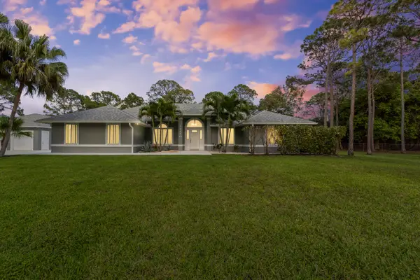 14450 N 69th Dr Drive N, Palm Beach Gardens, FL 33418
