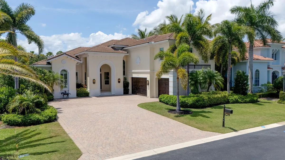 4131 Venetia Way, Palm Beach Gardens, FL 33418 - #1