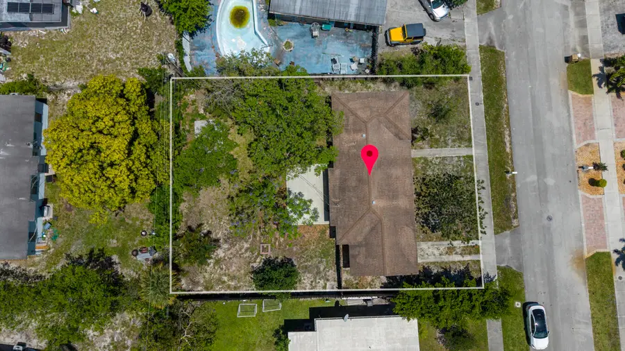 261 NE 42nd Street, Pompano Beach, FL 33064 - #2