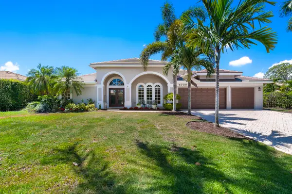 4730 Nolina Lane, Boynton Beach, FL 33436
