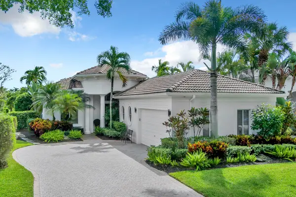 7743 Villa D Este Way, Delray Beach, FL 33446