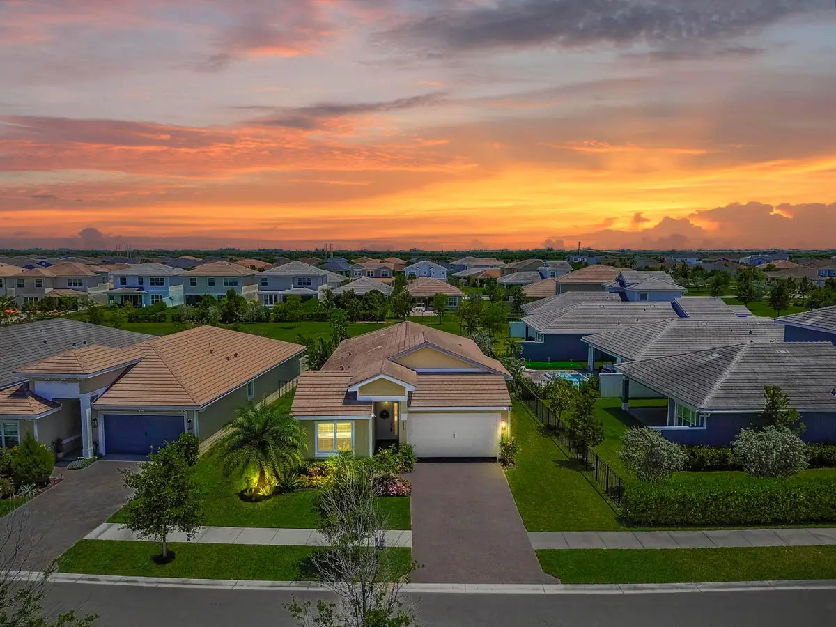 1338 Harvester Crossing, Loxahatchee, FL 33470 - #1