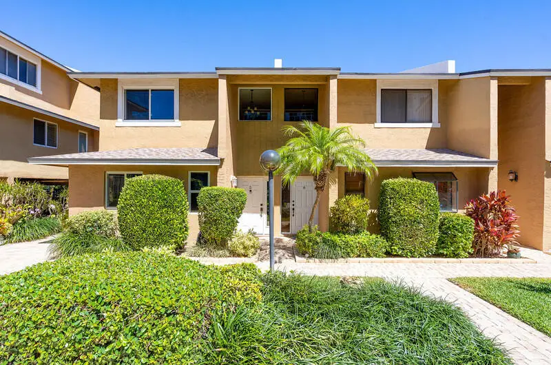 3409 SE 8th Street #6, Pompano Beach, FL 33062 - #1