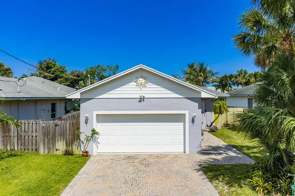 17664 Cinquez Park Road W, Jupiter, FL 33458