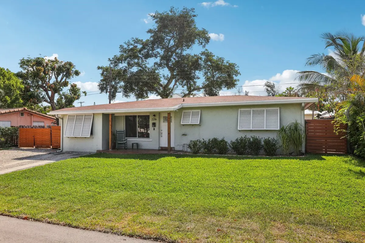2216 NW 2nd Avenue, Wilton Manors, FL 33311 - #1