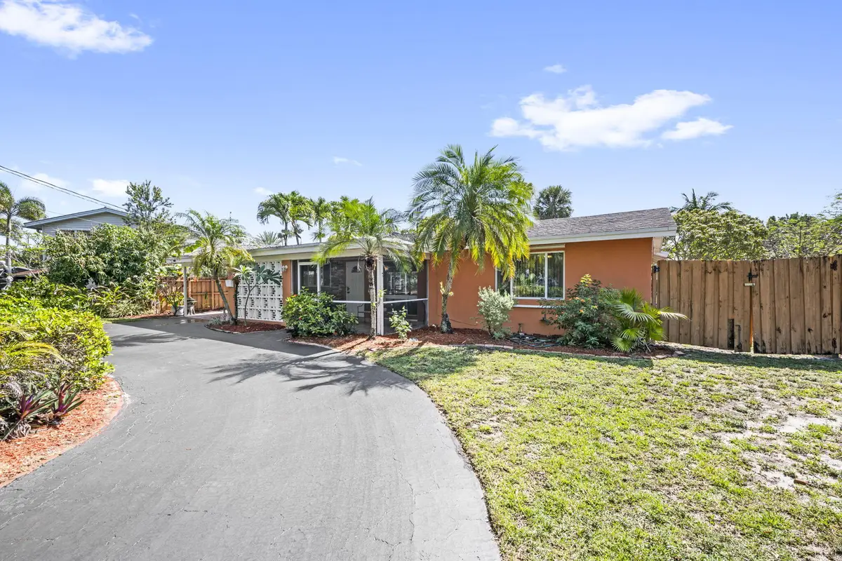 Address Withheld By Seller, Coconut Creek, FL 33066 - #1