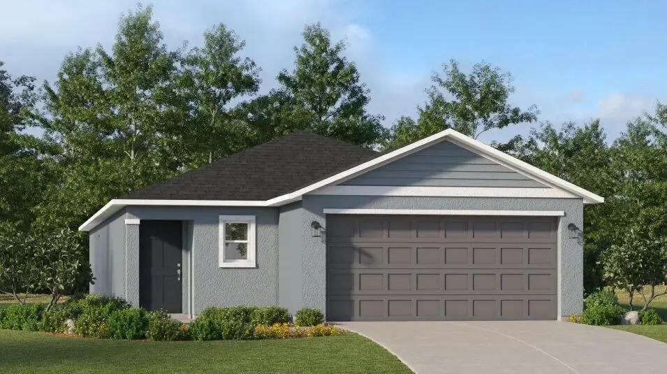 10897 NW Everbreeze Drive, Port Saint Lucie, FL 34987 - #1
