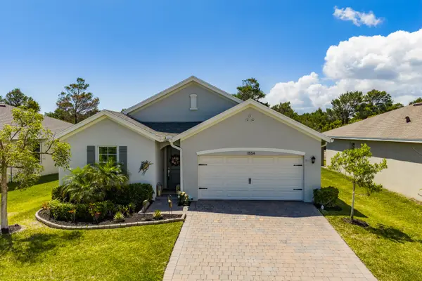 1554 NE White Pine Terrace, Ocean Breeze, FL 34957