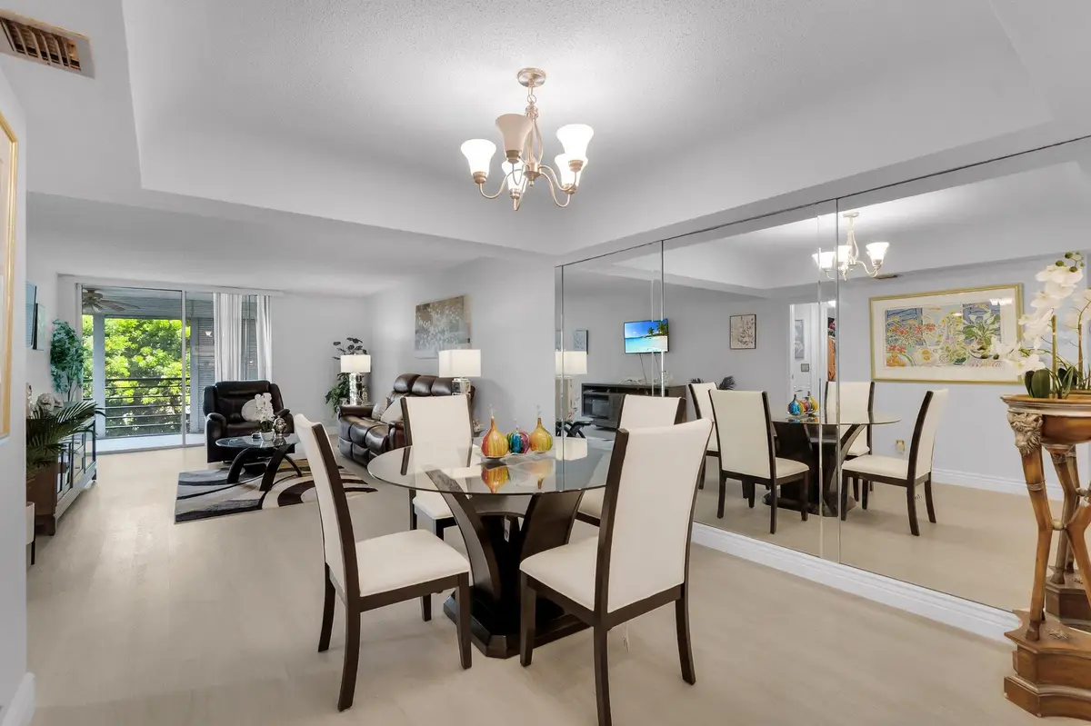 23247 N Barwood Ln Lane N #305, Boca Raton, FL 33428 - #1
