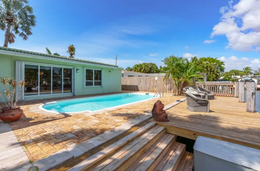 101 SE 14th Street, Pompano Beach, FL 33060 - #3