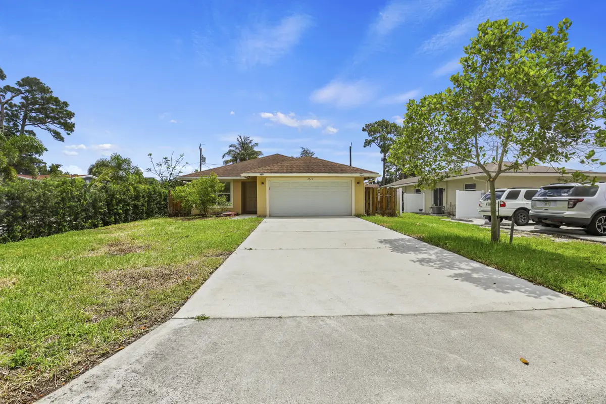3422 State Street, Lake Worth, FL 33461 - #1