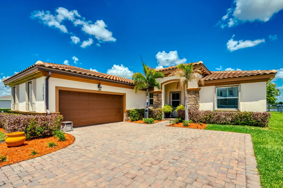 12793 NW Copper Creek Drive, Port Saint Lucie, FL 34987 - #1