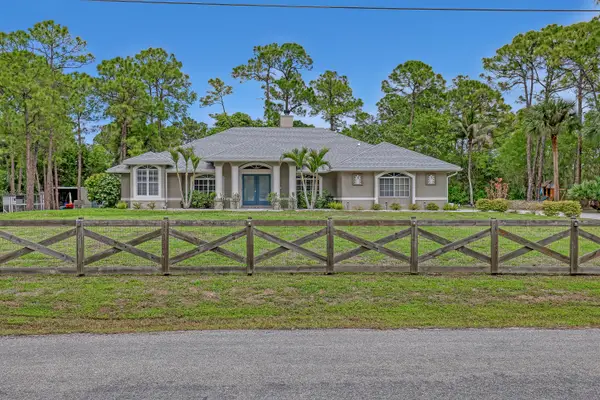 17271 N 88th Rd Road N, The Acreage, FL 33470