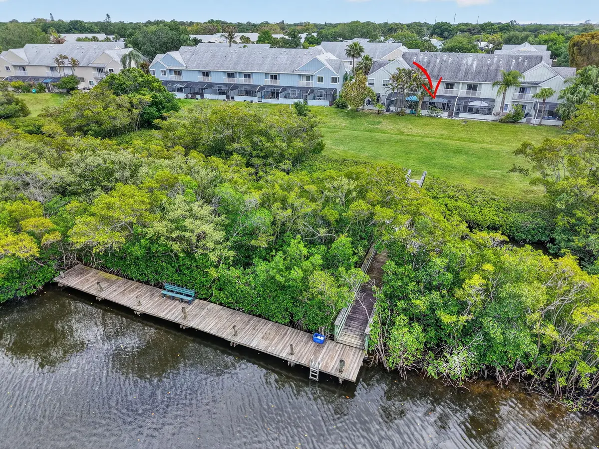 6271 Riverwalk Lane #4, Jupiter, FL 33458 - #1
