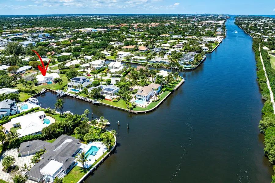 920 Emerald Row, Gulf Stream, FL 33483 - #3