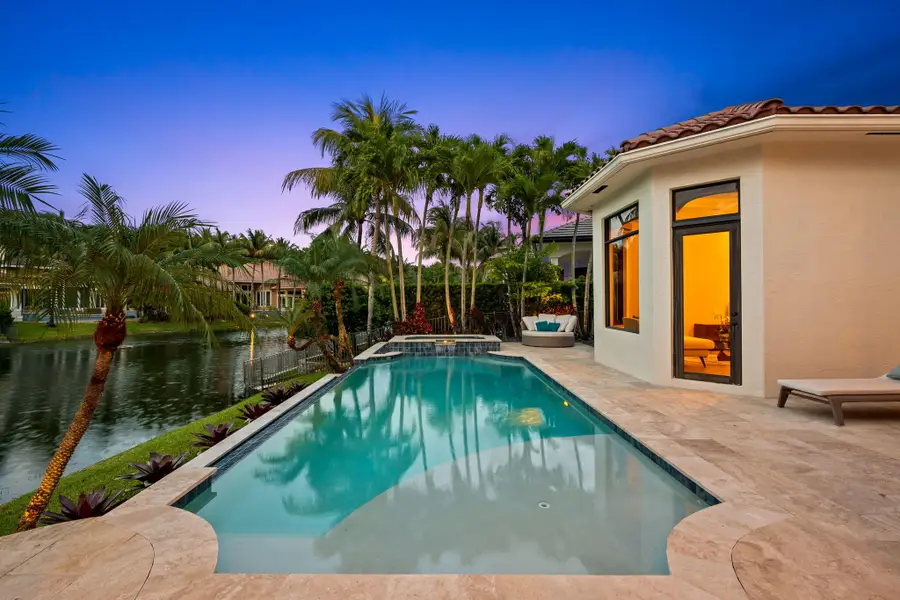 10241 Key Plum Street, Plantation, FL 33324 - #2