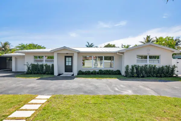 7320 Clarke Road, West Palm Beach, FL 33406