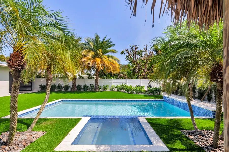 7320 Clarke Road, West Palm Beach, FL 33406 - #2