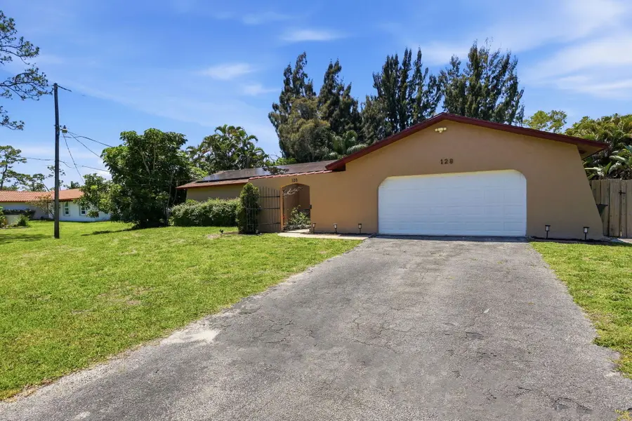 128 Barberton Road, Lake Worth, FL 33467 - #3