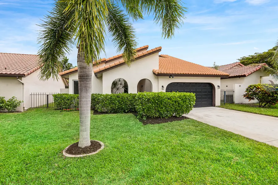 7674 Solimar Circle, Boca Raton, FL 33433 - #2