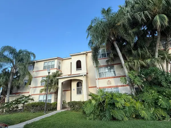 3390 N Pinewalk Drive #1012, Margate, FL 33063