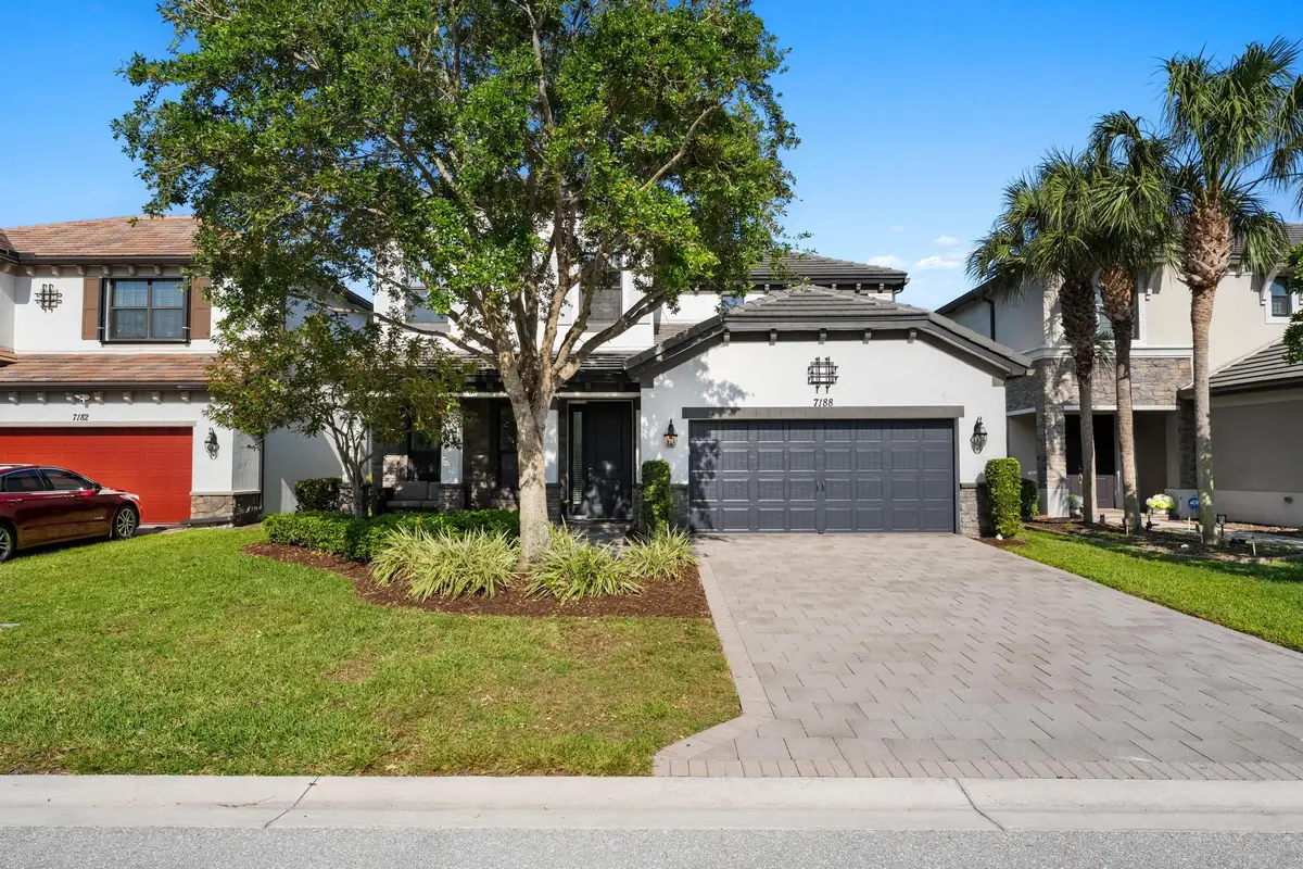 7188 Sandgrace Lane, Lake Worth, FL 33463 - #1
