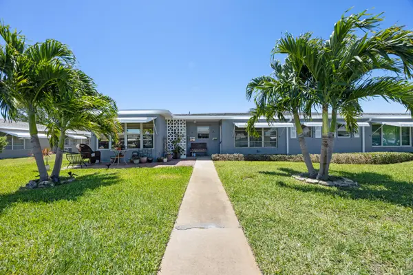 150 South Boulevard #B, Boynton Beach, FL 33435