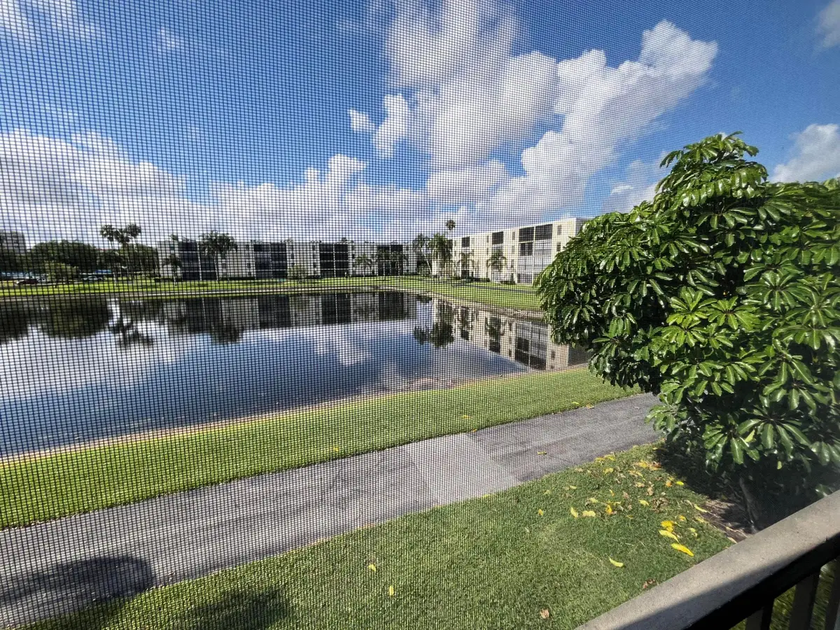 7340 Amberly Lane #205, Delray Beach, FL 33446 - #1