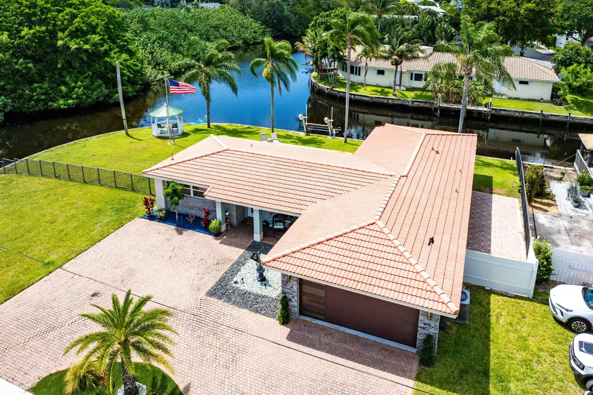 598 W Palmetto Park Road, Boca Raton, FL 33432 - #1