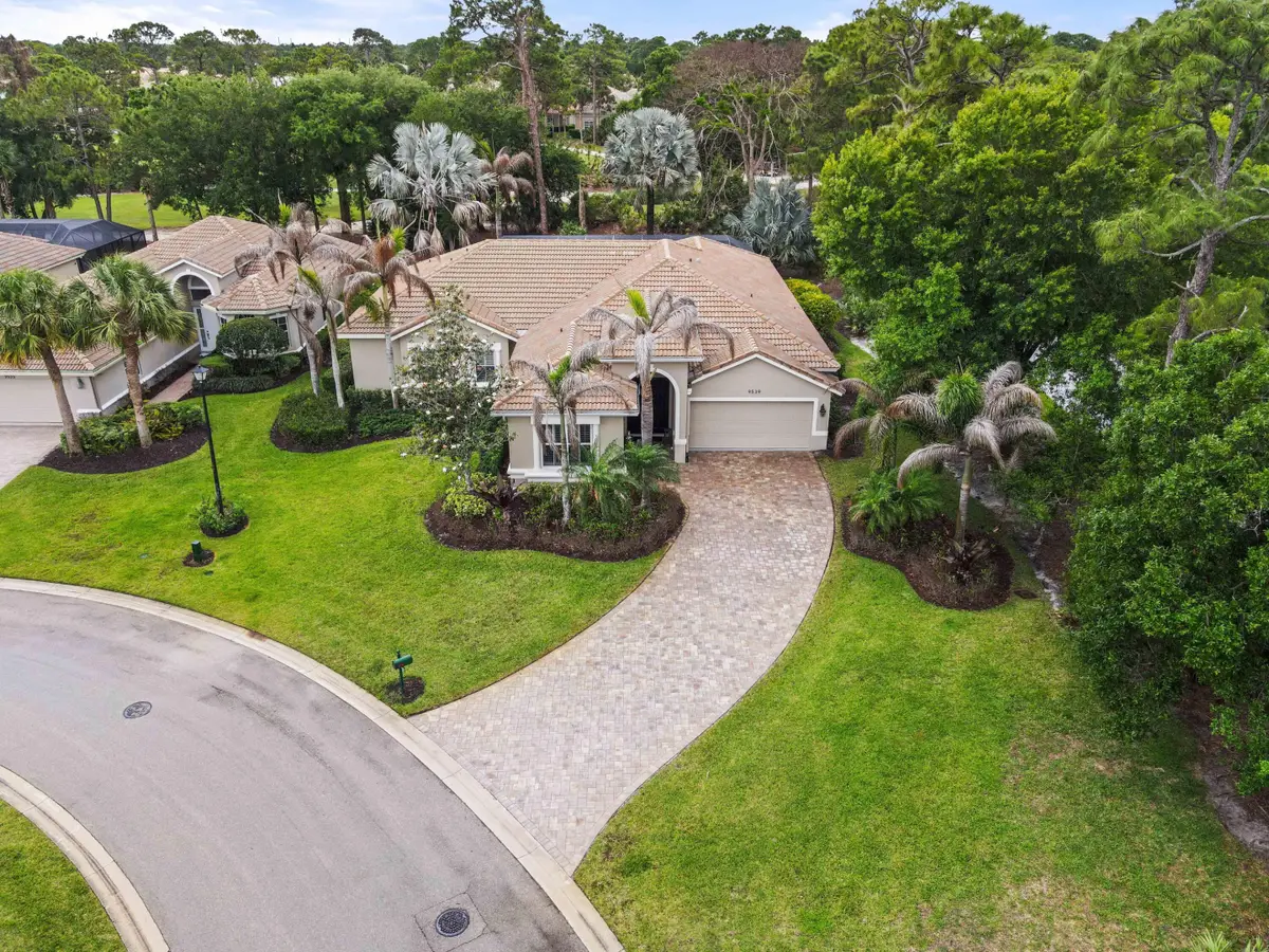 9539 Avenel Lane, Port Saint Lucie, FL 34986 - #1