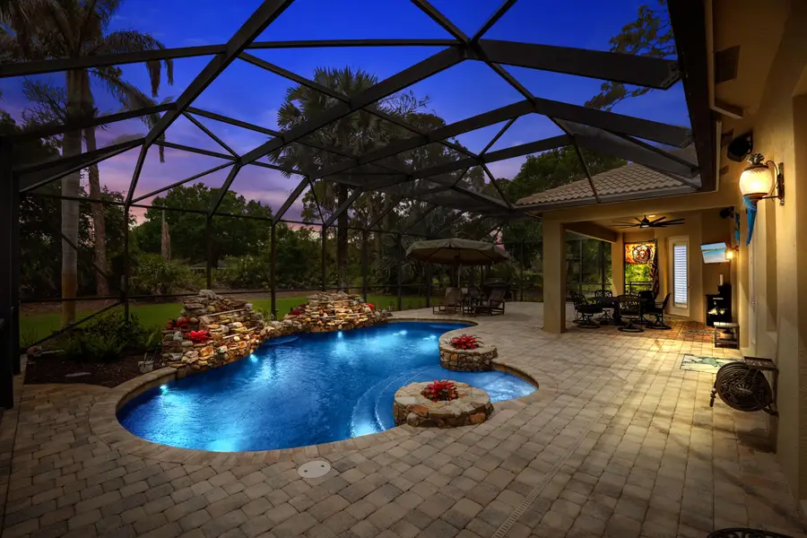 9539 Avenel Lane, Port Saint Lucie, FL 34986 - #2
