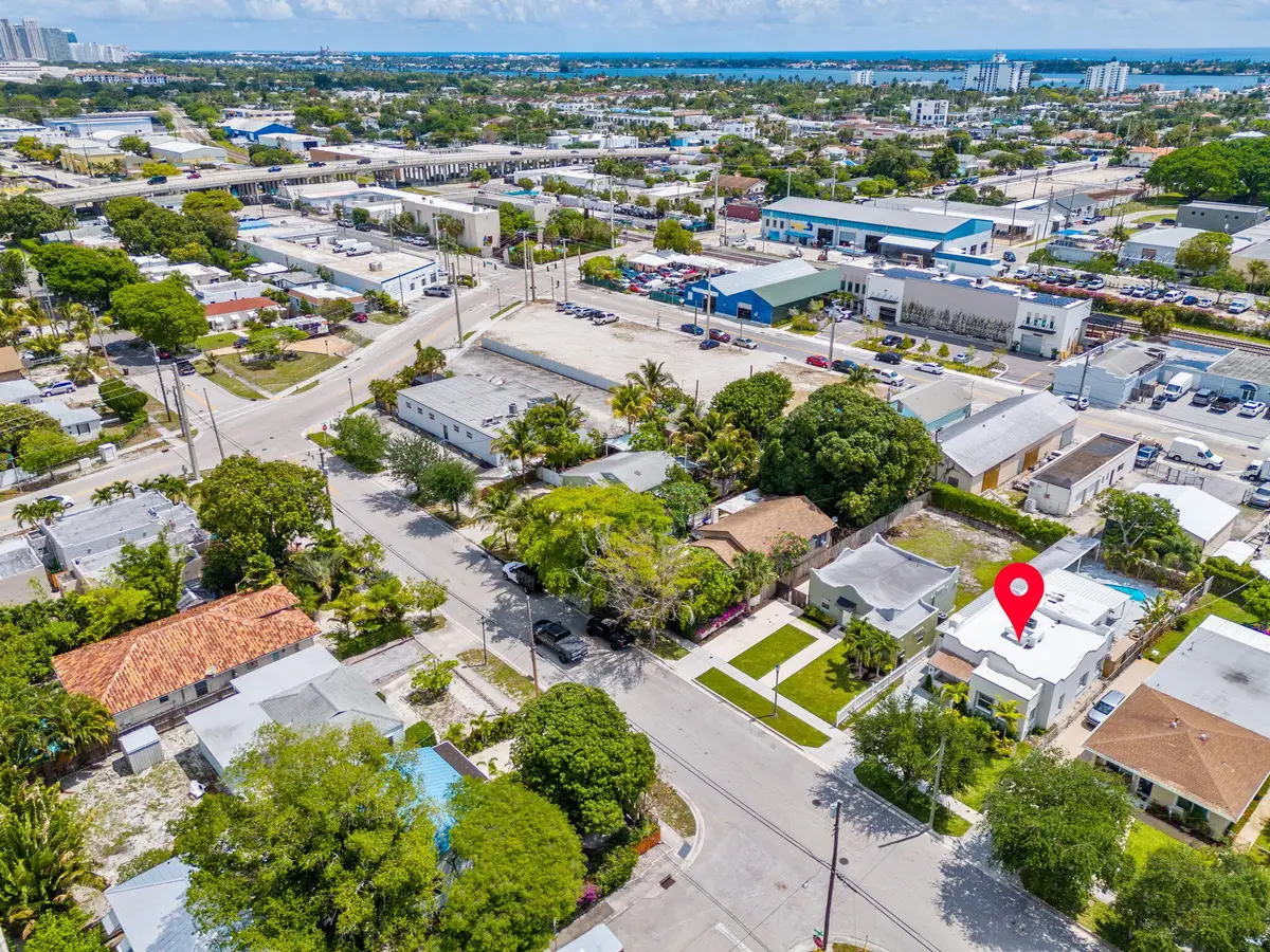 4324 Garden Avenue, West Palm Beach, FL 33405 - #1