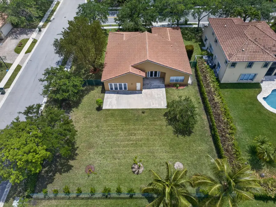 19111 SW 8th Street, Pembroke Pines, FL 33029 - #2