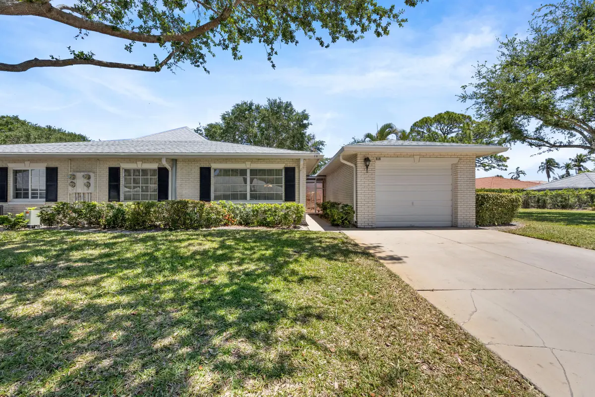 10168 43rd Trail S, Boynton Beach, FL 33436 - #1