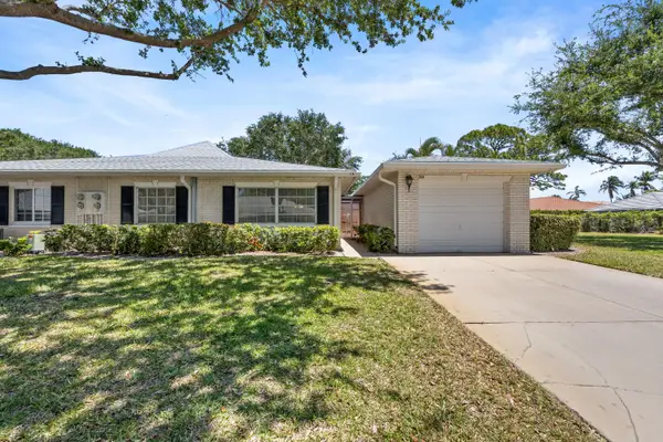 10168 S 43rd Trl Trail S #318, Boynton Beach, FL 33436