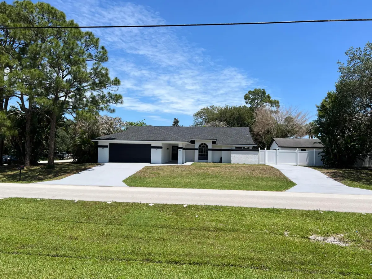1721 SW Ocean Cove Avenue, Port Saint Lucie, FL 34953 - #1